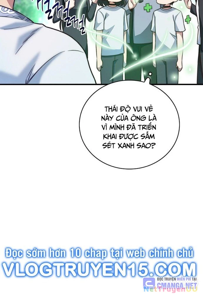 Trở Thành Bạn Thời Thơ Ấu Của Boss Cấp Trung Chapter 20 - Trang 2