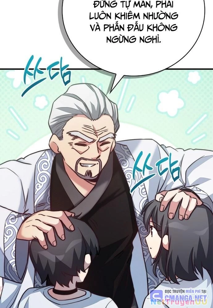 Trở Thành Bạn Thời Thơ Ấu Của Boss Cấp Trung Chapter 20 - Trang 2