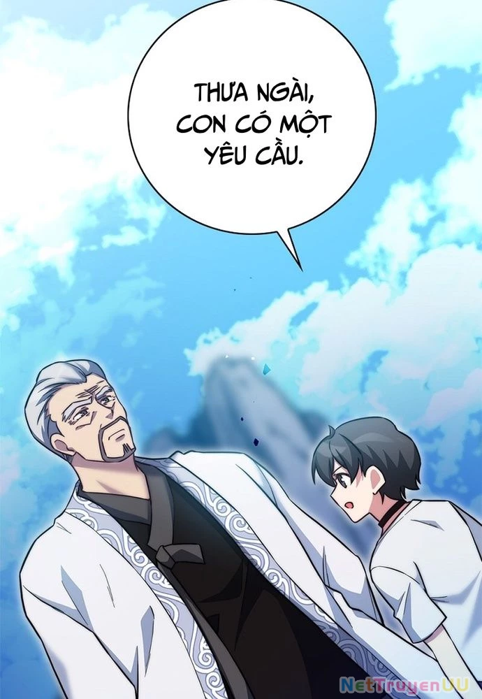 Trở Thành Bạn Thời Thơ Ấu Của Boss Cấp Trung Chapter 20 - Trang 2