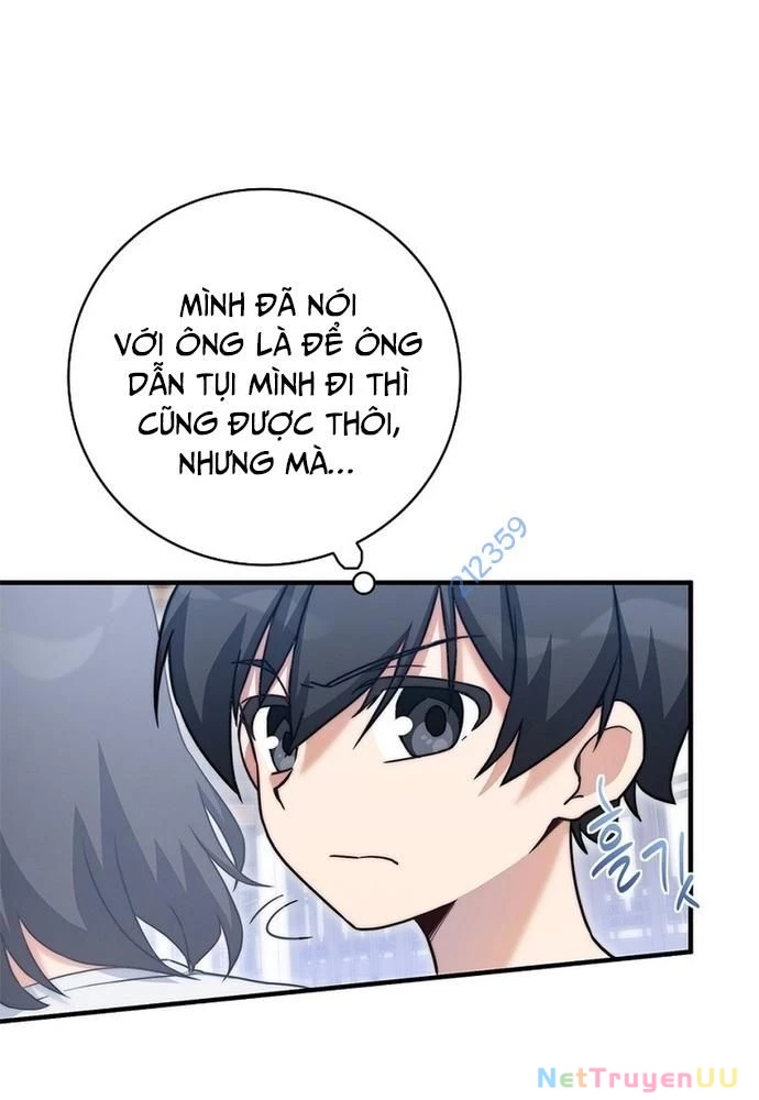 Trở Thành Bạn Thời Thơ Ấu Của Boss Cấp Trung Chapter 21 - Trang 2