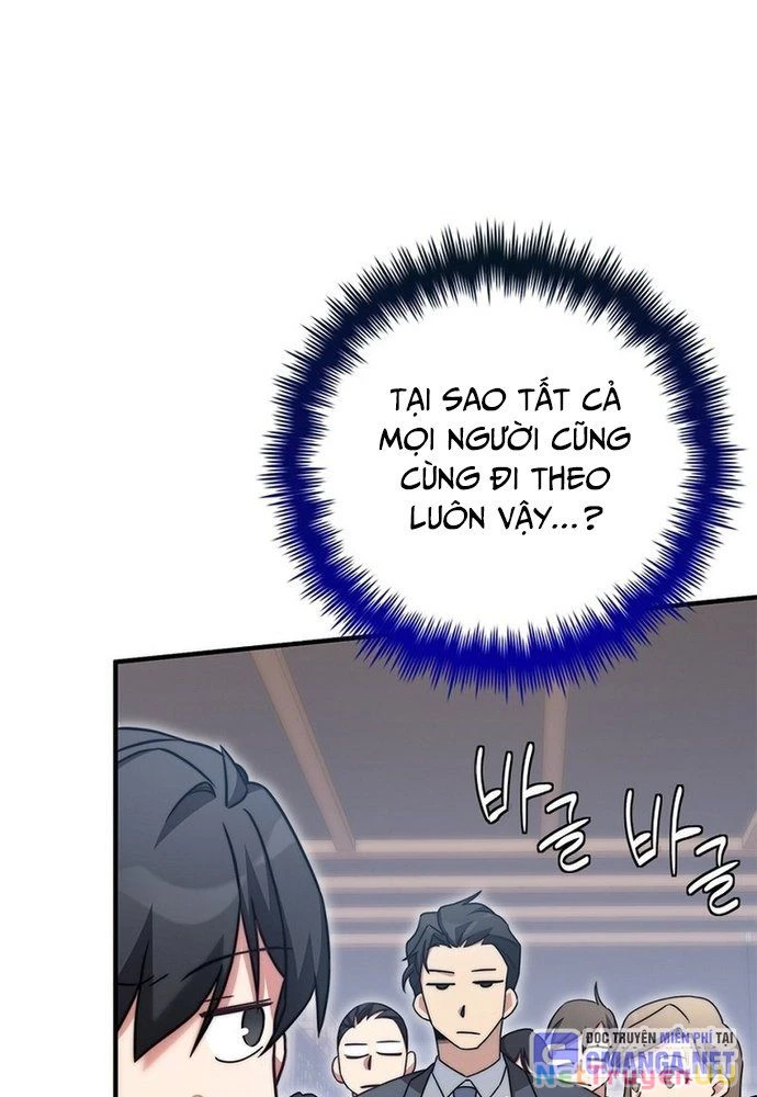 Trở Thành Bạn Thời Thơ Ấu Của Boss Cấp Trung Chapter 21 - Trang 2