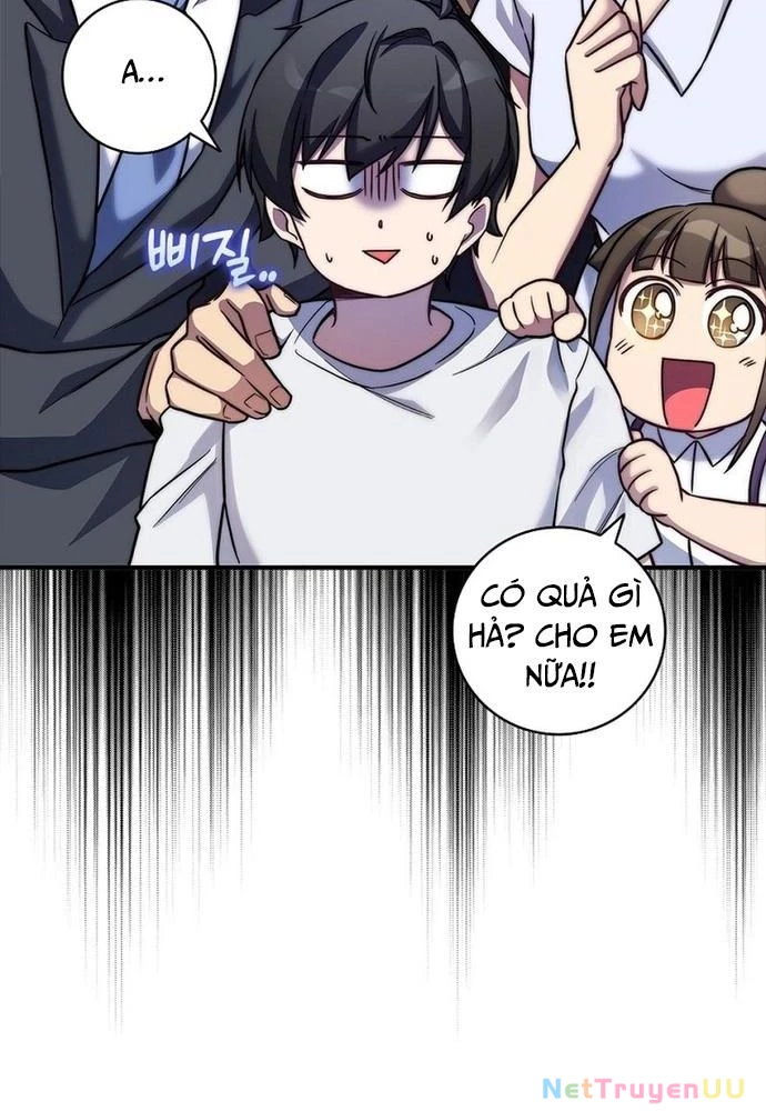 Trở Thành Bạn Thời Thơ Ấu Của Boss Cấp Trung Chapter 21 - Trang 2