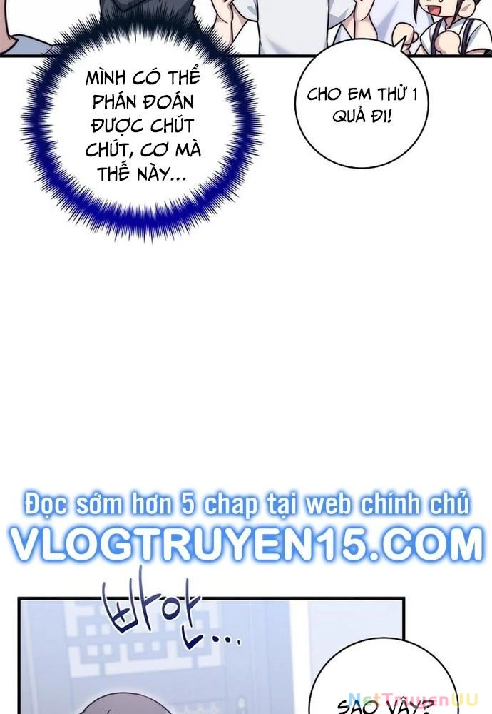 Trở Thành Bạn Thời Thơ Ấu Của Boss Cấp Trung Chapter 21 - Trang 2