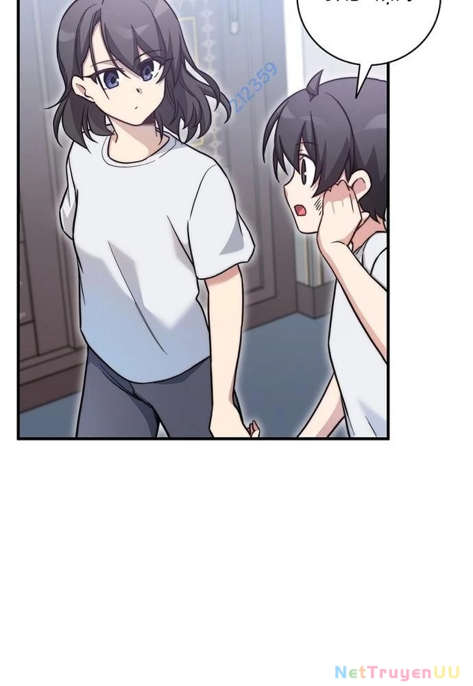 Trở Thành Bạn Thời Thơ Ấu Của Boss Cấp Trung Chapter 21 - Trang 2