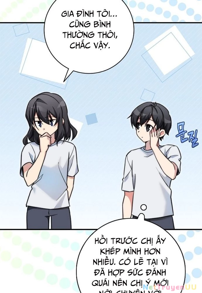 Trở Thành Bạn Thời Thơ Ấu Của Boss Cấp Trung Chapter 21 - Trang 2