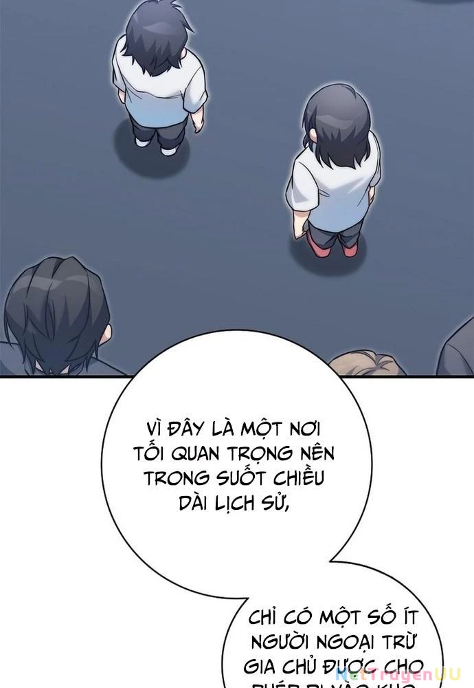 Trở Thành Bạn Thời Thơ Ấu Của Boss Cấp Trung Chapter 21 - Trang 2