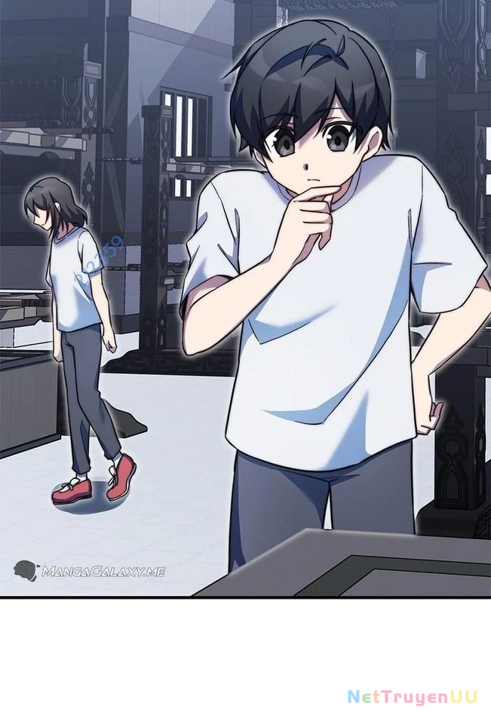 Trở Thành Bạn Thời Thơ Ấu Của Boss Cấp Trung Chapter 21 - Trang 2