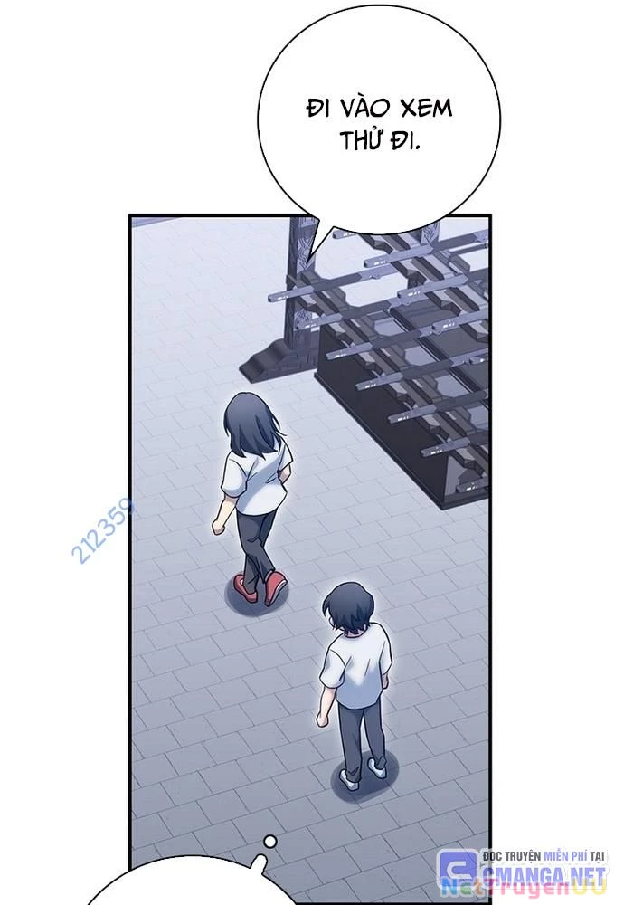 Trở Thành Bạn Thời Thơ Ấu Của Boss Cấp Trung Chapter 21 - Trang 2