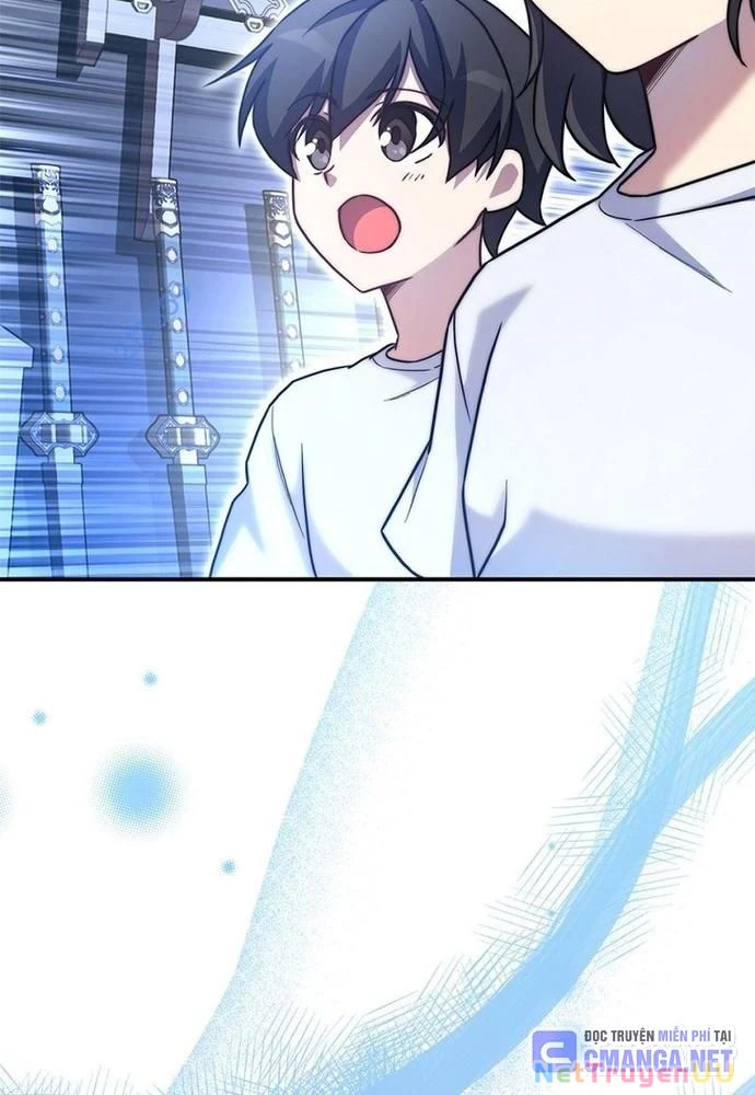 Trở Thành Bạn Thời Thơ Ấu Của Boss Cấp Trung Chapter 21 - Trang 2