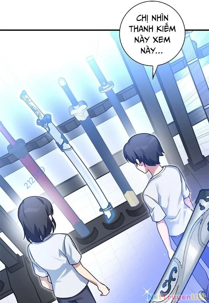 Trở Thành Bạn Thời Thơ Ấu Của Boss Cấp Trung Chapter 21 - Trang 2