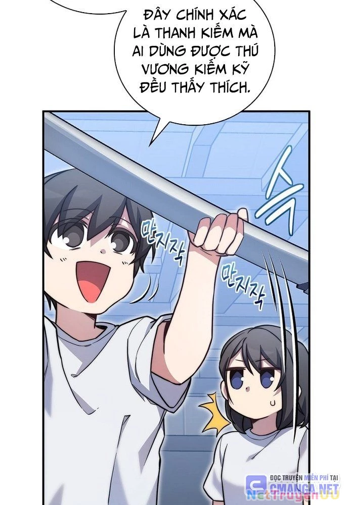 Trở Thành Bạn Thời Thơ Ấu Của Boss Cấp Trung Chapter 21 - Trang 2