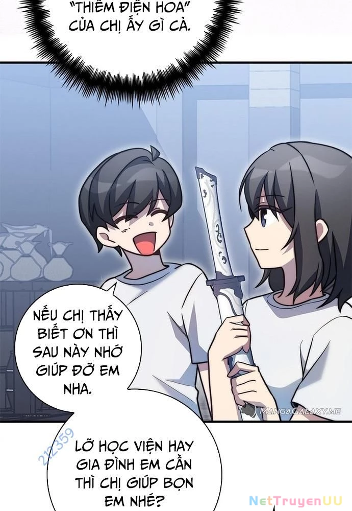 Trở Thành Bạn Thời Thơ Ấu Của Boss Cấp Trung Chapter 21 - Trang 2