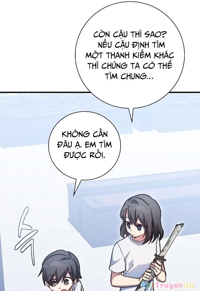 Trở Thành Bạn Thời Thơ Ấu Của Boss Cấp Trung Chapter 21 - Trang 2