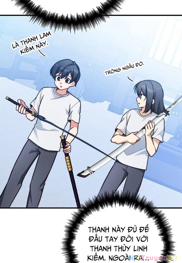 Trở Thành Bạn Thời Thơ Ấu Của Boss Cấp Trung Chapter 21 - Trang 2