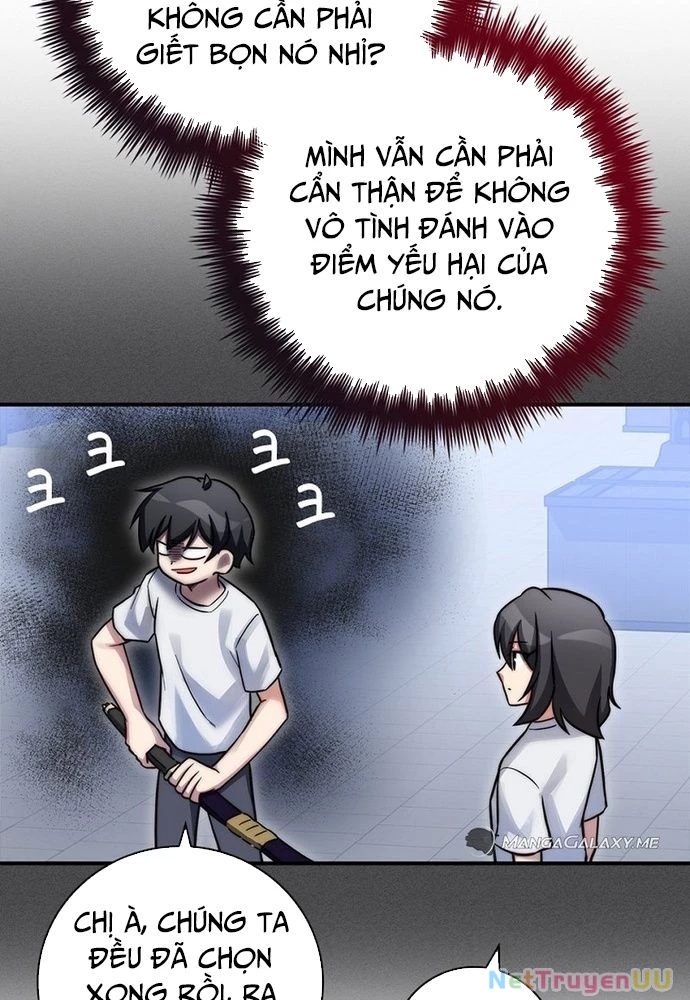 Trở Thành Bạn Thời Thơ Ấu Của Boss Cấp Trung Chapter 21 - Trang 2