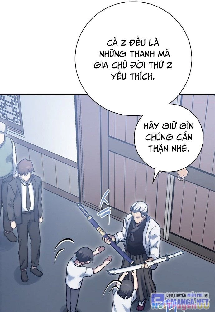 Trở Thành Bạn Thời Thơ Ấu Của Boss Cấp Trung Chapter 21 - Trang 2