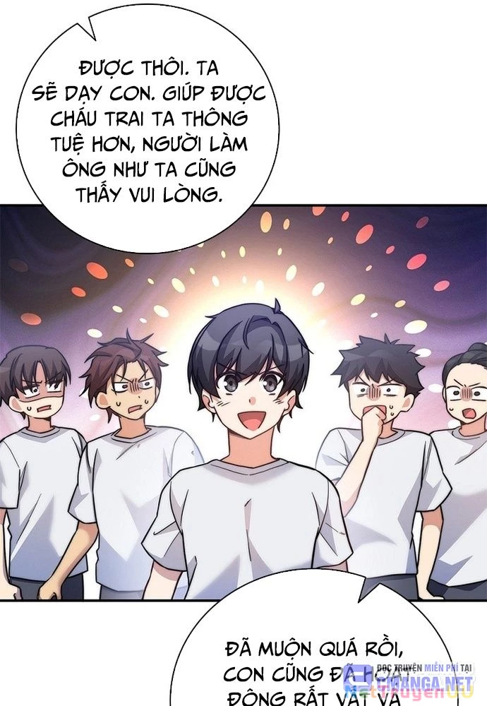 Trở Thành Bạn Thời Thơ Ấu Của Boss Cấp Trung Chapter 21 - Trang 2