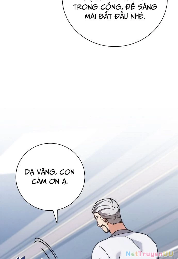 Trở Thành Bạn Thời Thơ Ấu Của Boss Cấp Trung Chapter 21 - Trang 2