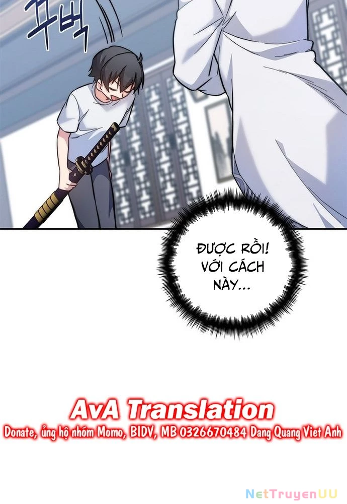 Trở Thành Bạn Thời Thơ Ấu Của Boss Cấp Trung Chapter 21 - Trang 2