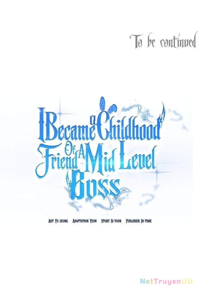 Trở Thành Bạn Thời Thơ Ấu Của Boss Cấp Trung Chapter 21 - Trang 2