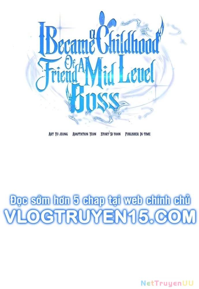 Trở Thành Bạn Thời Thơ Ấu Của Boss Cấp Trung Chapter 23 - Trang 2