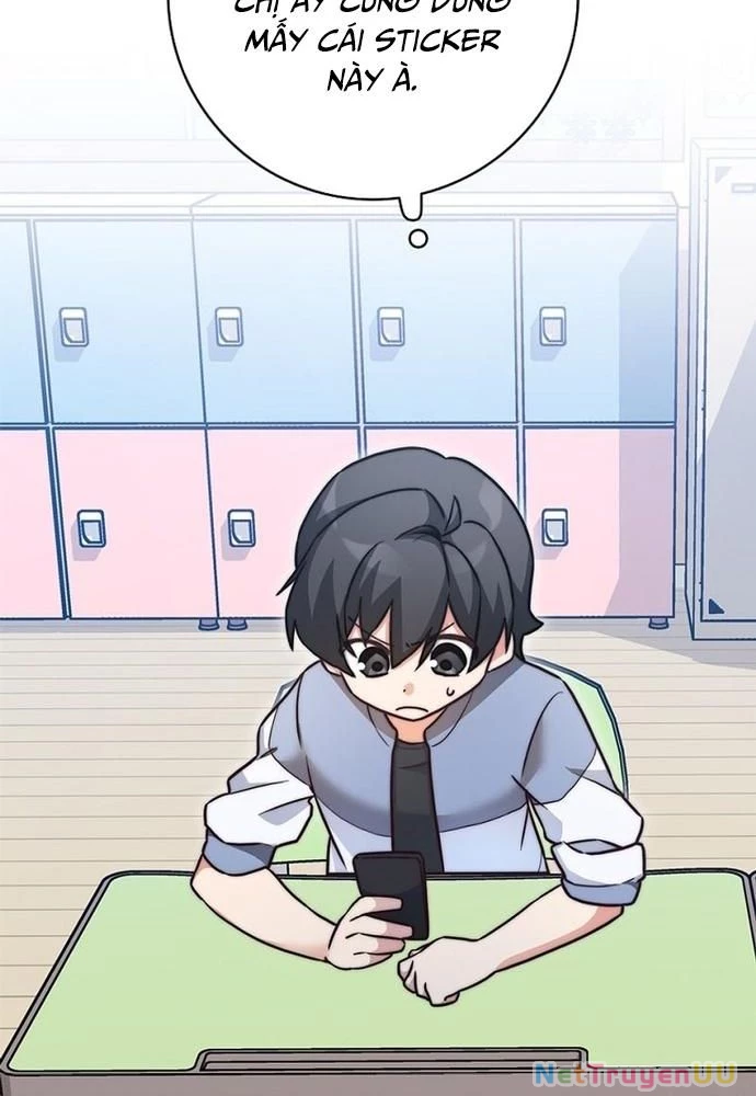 Trở Thành Bạn Thời Thơ Ấu Của Boss Cấp Trung Chapter 23 - Trang 2