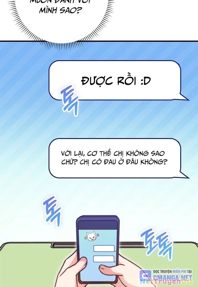 Trở Thành Bạn Thời Thơ Ấu Của Boss Cấp Trung Chapter 23 - Trang 2