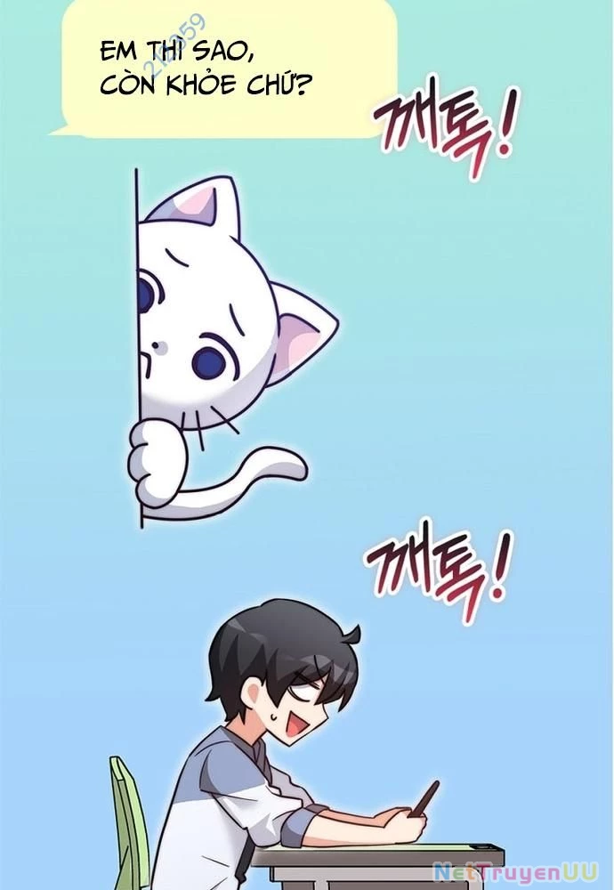 Trở Thành Bạn Thời Thơ Ấu Của Boss Cấp Trung Chapter 23 - Trang 2