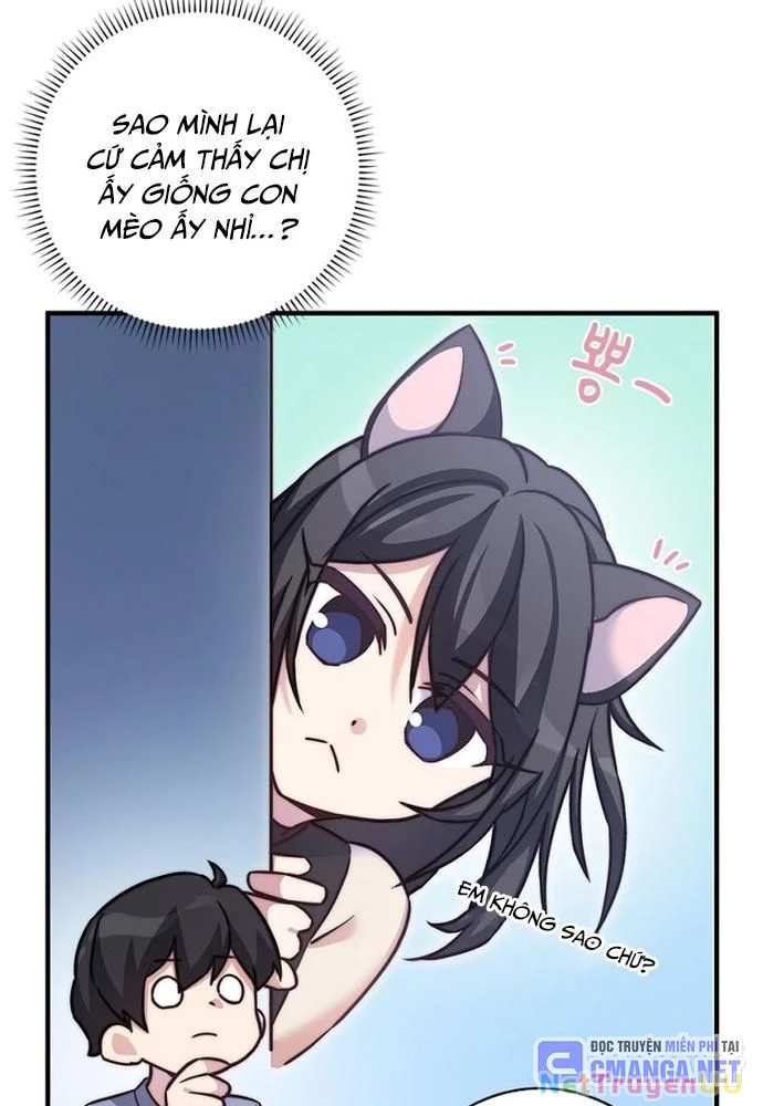 Trở Thành Bạn Thời Thơ Ấu Của Boss Cấp Trung Chapter 23 - Trang 2