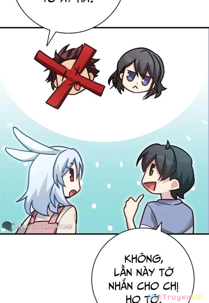 Trở Thành Bạn Thời Thơ Ấu Của Boss Cấp Trung Chapter 23 - Trang 2