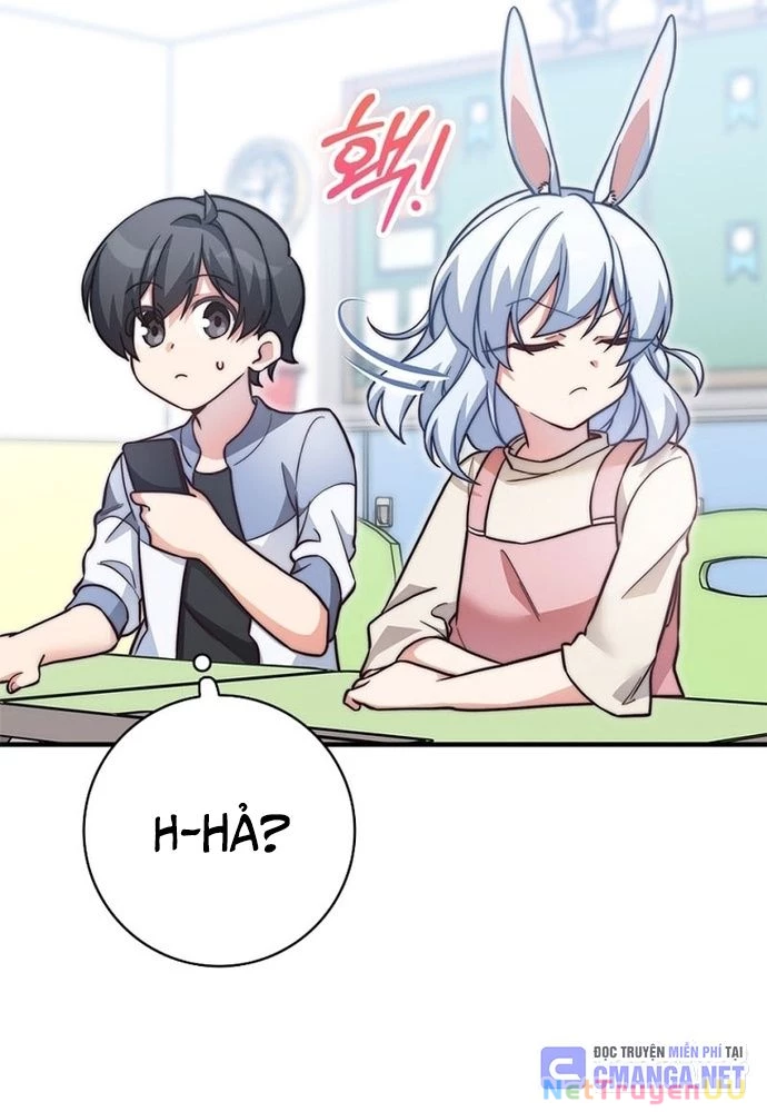 Trở Thành Bạn Thời Thơ Ấu Của Boss Cấp Trung Chapter 23 - Trang 2