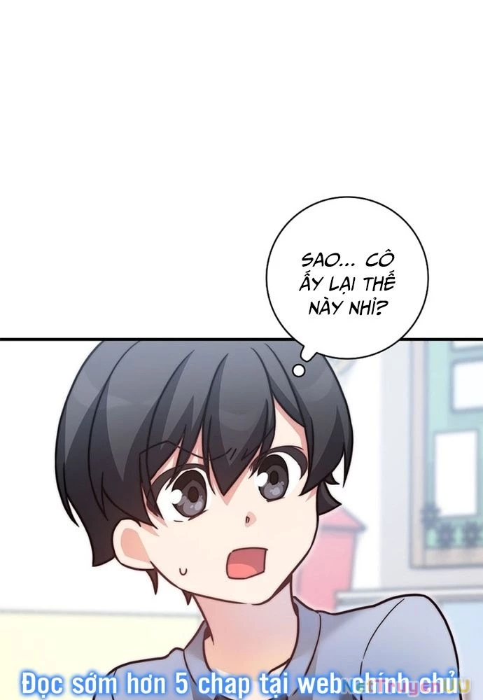 Trở Thành Bạn Thời Thơ Ấu Của Boss Cấp Trung Chapter 23 - Trang 2