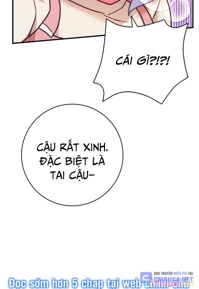 Trở Thành Bạn Thời Thơ Ấu Của Boss Cấp Trung Chapter 23 - Trang 2