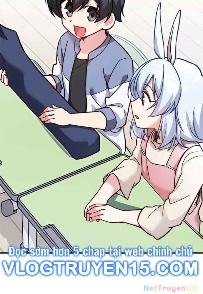 Trở Thành Bạn Thời Thơ Ấu Của Boss Cấp Trung Chapter 23 - Trang 2