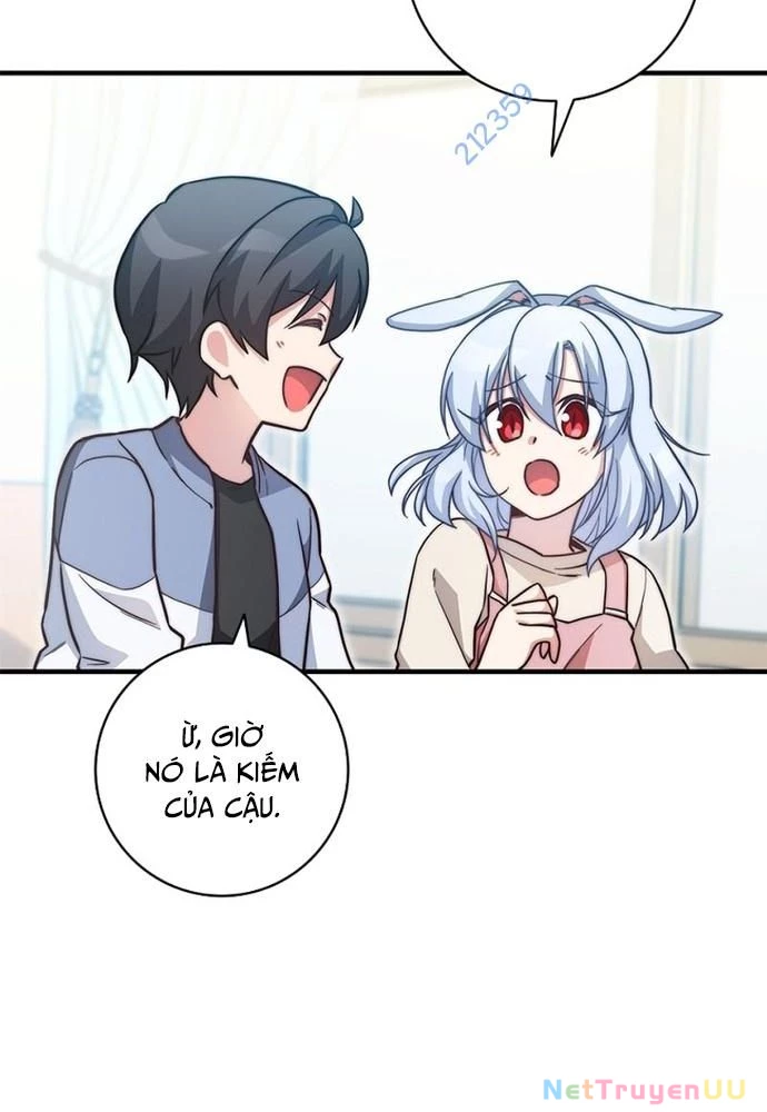 Trở Thành Bạn Thời Thơ Ấu Của Boss Cấp Trung Chapter 23 - Trang 2