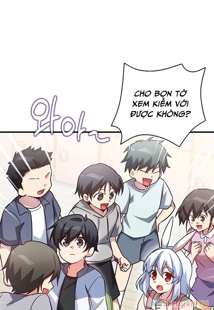 Trở Thành Bạn Thời Thơ Ấu Của Boss Cấp Trung Chapter 23 - Trang 2