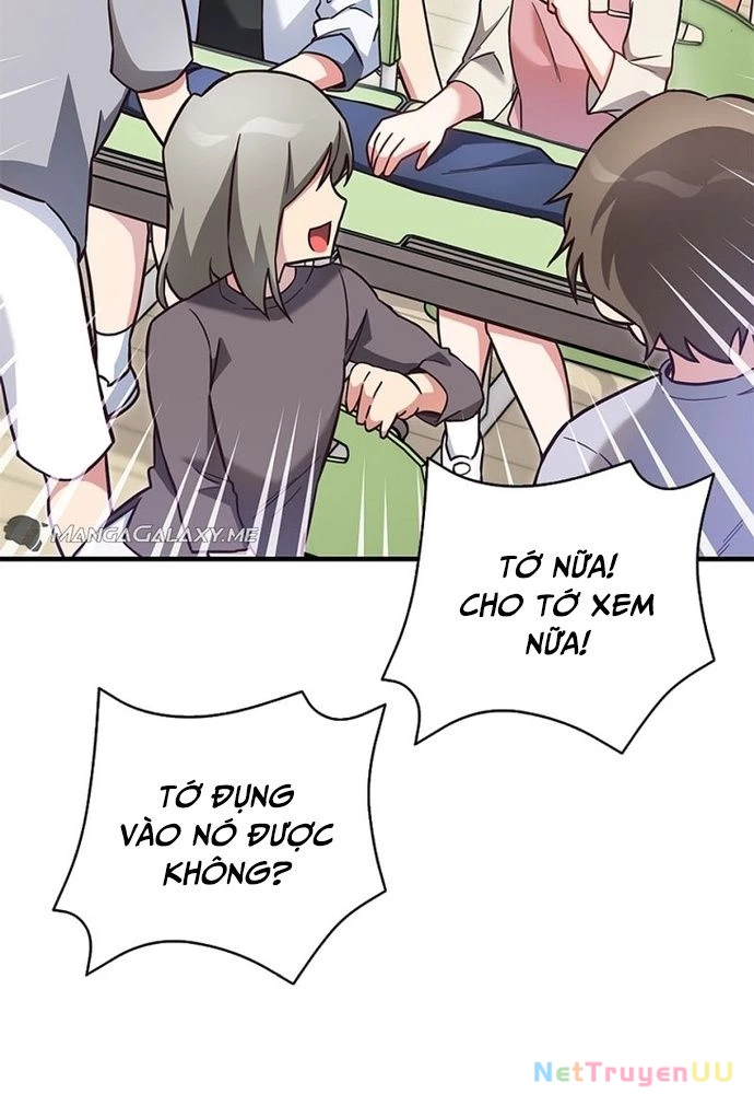 Trở Thành Bạn Thời Thơ Ấu Của Boss Cấp Trung Chapter 23 - Trang 2