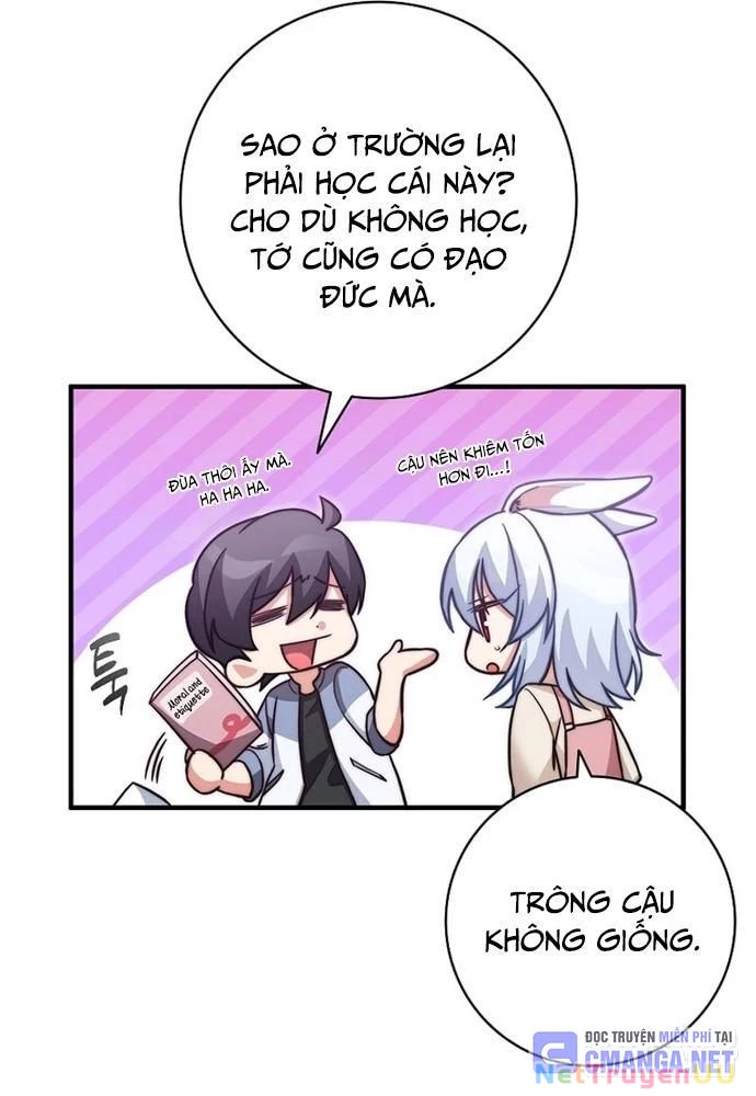 Trở Thành Bạn Thời Thơ Ấu Của Boss Cấp Trung Chapter 23 - Trang 2