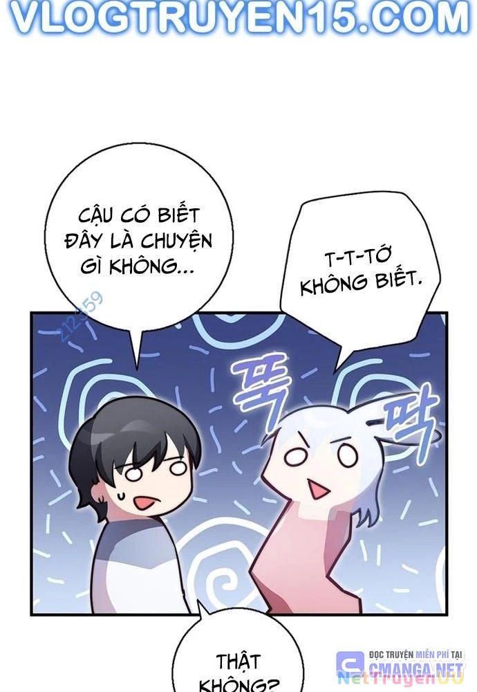 Trở Thành Bạn Thời Thơ Ấu Của Boss Cấp Trung Chapter 23 - Trang 2