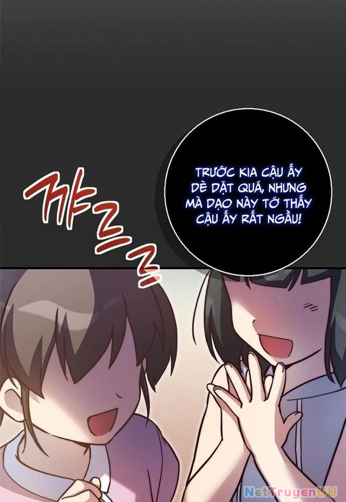 Trở Thành Bạn Thời Thơ Ấu Của Boss Cấp Trung Chapter 23 - Trang 2