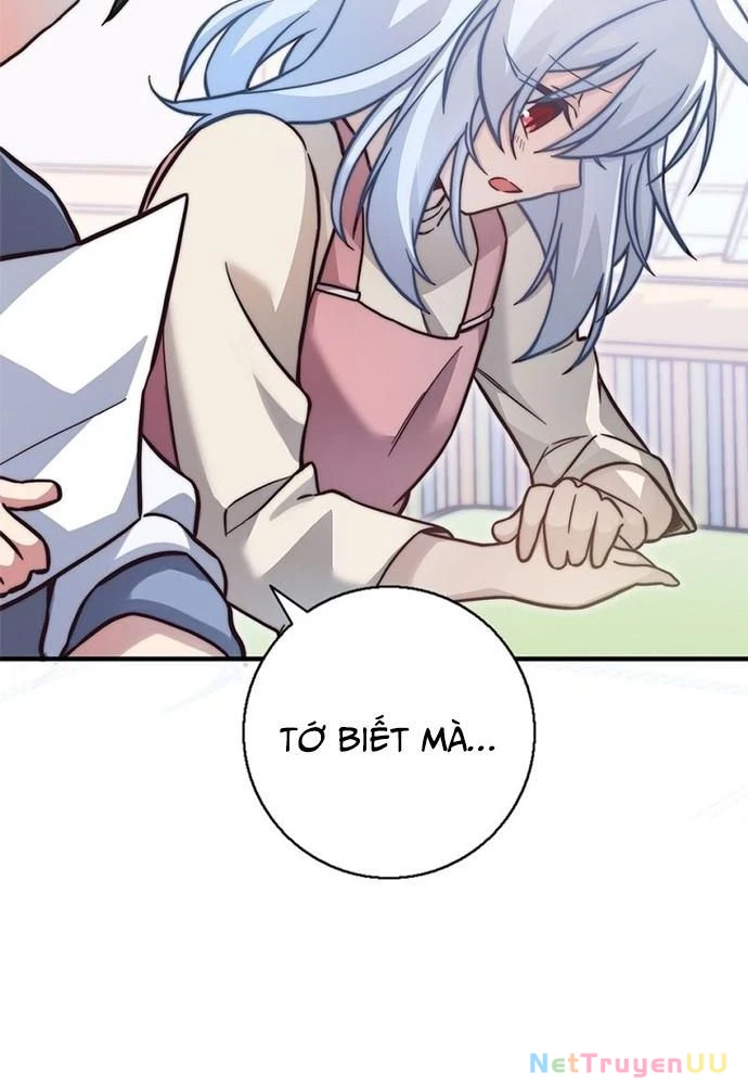 Trở Thành Bạn Thời Thơ Ấu Của Boss Cấp Trung Chapter 23 - Trang 2