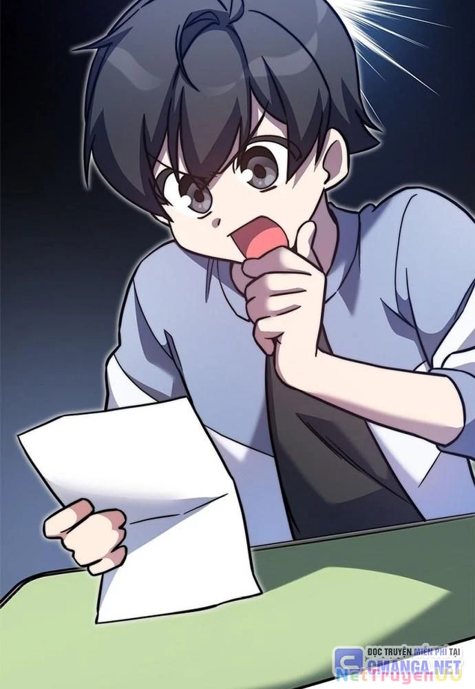 Trở Thành Bạn Thời Thơ Ấu Của Boss Cấp Trung Chapter 23 - Trang 2