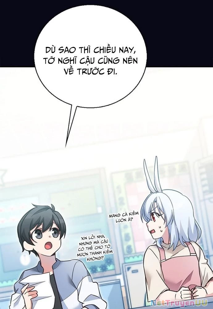 Trở Thành Bạn Thời Thơ Ấu Của Boss Cấp Trung Chapter 24 - Trang 2