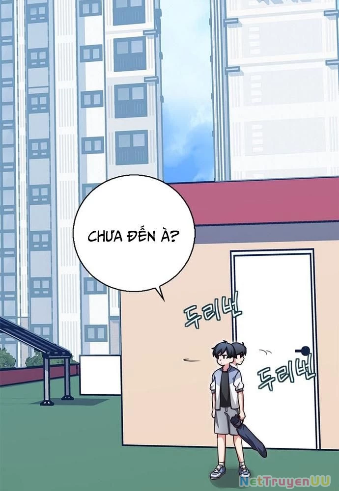 Trở Thành Bạn Thời Thơ Ấu Của Boss Cấp Trung Chapter 24 - Trang 2