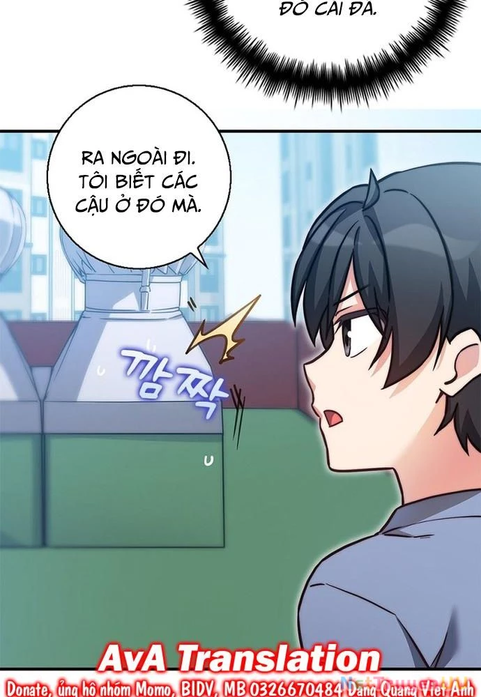 Trở Thành Bạn Thời Thơ Ấu Của Boss Cấp Trung Chapter 24 - Trang 2