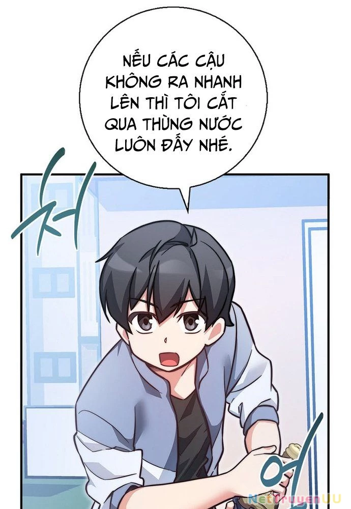 Trở Thành Bạn Thời Thơ Ấu Của Boss Cấp Trung Chapter 24 - Trang 2