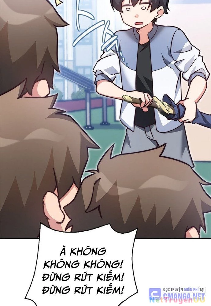 Trở Thành Bạn Thời Thơ Ấu Của Boss Cấp Trung Chapter 24 - Trang 2