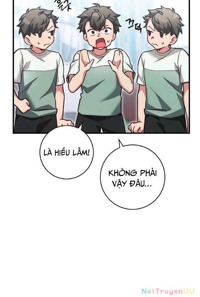 Trở Thành Bạn Thời Thơ Ấu Của Boss Cấp Trung Chapter 24 - Trang 2