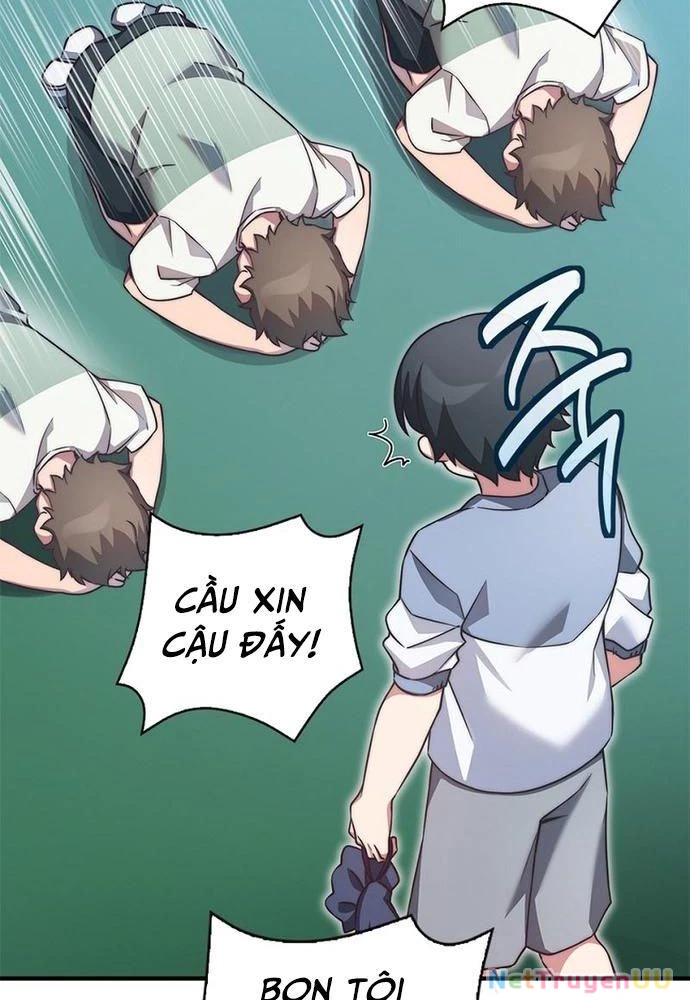 Trở Thành Bạn Thời Thơ Ấu Của Boss Cấp Trung Chapter 24 - Trang 2