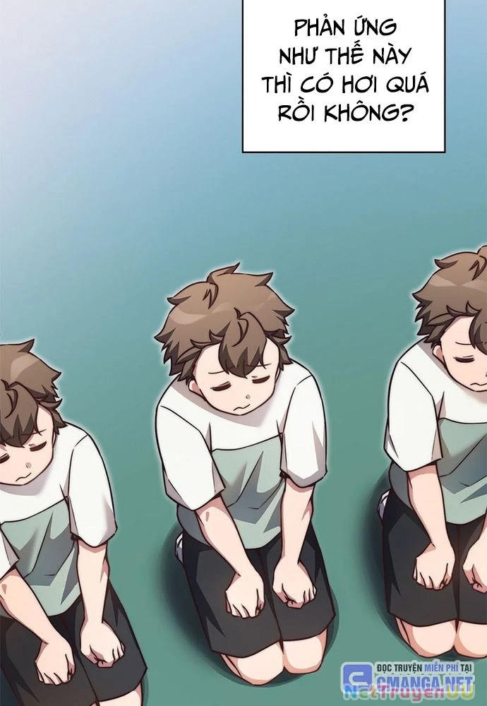 Trở Thành Bạn Thời Thơ Ấu Của Boss Cấp Trung Chapter 24 - Trang 2